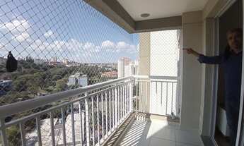 Imagem 2: Apartamento 55 M² Pronto para morar Parque Itália Campinas