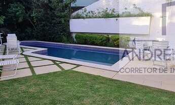 Imagem 6: Casa em Condomínio para Venda em Salvador, Alphaville I, 4 dormitórios, 4 suítes, 7 banhei