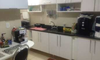 Imagem 5: Apartamento para Venda em Teresópolis, Taumaturgo, 3 dormitórios, 1 suíte, 3 banheiros, 2