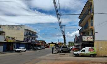 Imagem 6: Lote de 400m próximo avenida principal QNO 18