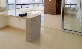 Imagem 6: Apartamento 384 m², 4 suítes, Alto Padrão, Setor Bueno, Goiânia - GO
