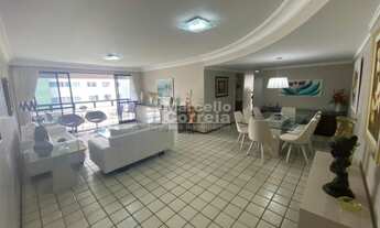 Imagem: Excelente Apartamento 4 quartos, 3 suítes