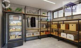 Imagem 5: Apartamento à venda, 107 m² por R$ 1.331.148,97 - Saúde - São Paulo/SP