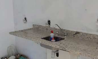 Imagem 4: Apartamento para venda. Com 55 metros quadrados e 2 quartos em Consolação - São Paulo - SP