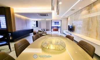 Imagem 7: Apartamento na 2a Quadra da Praia de Ponta Verde com 3 suítes