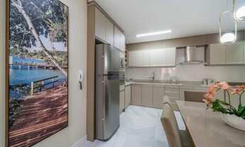 Imagem 4: Bombinhas - Apartamento Padrão - Bombas