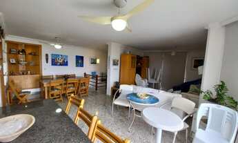 Imagem: Cobertura duplex para venda com 179 metros