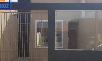 Imagem: Casa geminada com 3 quartos - Bairro Alto