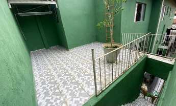 Imagem 2: Sobrado com 3 dormitórios à venda por R$ 550.000,00 - Jardim Lallo - São Paulo/SP