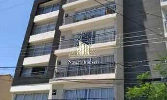 Imagem 3: Apartamento em São Paulo com 31 m² 1 dormitório 1 vaga Santana