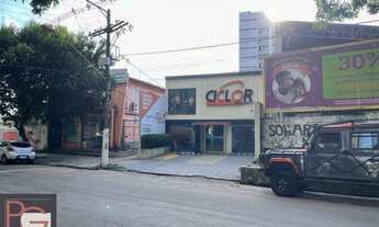 Imagem 6: ALUGO EXCELENTE PONTO COMERCIAL MEDINDO 598M², EXCELENTE LOCAL NA AV. CONSELHEIRO FURTADO