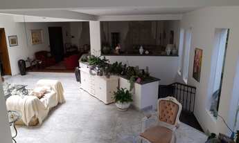 Imagem 5: Sobrado à venda no Alto da Boa Vista, São Paulo - SP