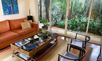 Imagem 3: Casa extremamente bem localizada