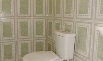 Imagem 7: Casa com 1 dormitório para alugar por R$ 600,00/mês - Vila Bela Vista - São Paulo/SP