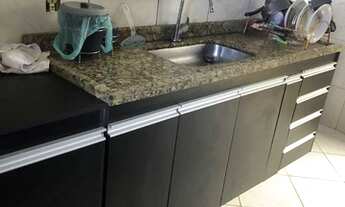 Imagem 7: Casa jardim Atlântico central 350 mil