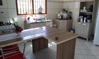 Imagem 3: Casa para venda com 100 metros quadrados com 2 quartos em Pinheiro Machado - Santa Maria