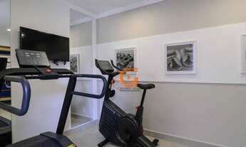 Imagem 4: Apartamento com 2 dormitórios para alugar, 40 m² por R$ 2.100,00/mês - Cambuci - São Paulo