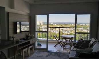 Imagem: APARTAMENTO NO CAMPOLIM - VILLA LOBOS