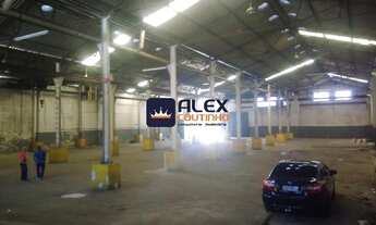 Imagem 2: Industrial - Galpão - Rio de Janeiro