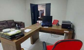 Imagem 2: Casa Duplex em Lagoa Nova -Natal/RN com 156 m2 com 4 quartos