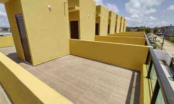 Imagem 7: Casa Triplex com 2 quartos, 68m², à venda - Pau Amarelo - Paulista