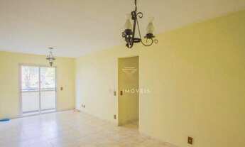 Imagem: Apartamento com 3 dormitórios à venda