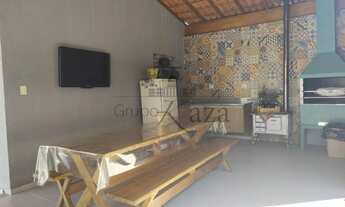 Imagem 3: Casa/Padrão com Edícula - 4 Dormitórios - Jardim Madureira - 120m² - Venda