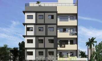 Imagem 3: Apartamento para Venda em João Pessoa, Torre, 2 dormitórios, 1 suíte, 2 banheiros, 1 vaga