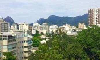 Imagem 2: EXCELENTE APARTAMENTO NO JARDIM BOTÂNICO