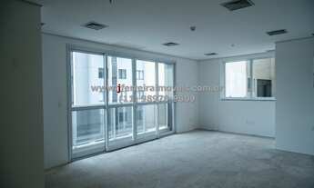 Imagem 5: PERDIZES - Sala com 360m², 8 vagas, 16 banheiros, andar alto