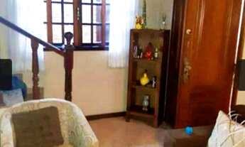 Imagem 2: Cascadura R$230mil Casa triplex Sala 2quartos, terraço piscina e churrasqueira 1 vaga