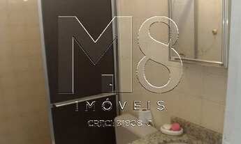 Imagem 3: Apartamento com 2 dormitórios, 44 m² - venda por R$ 180.000,00 ou aluguel por R$ 1.400,00