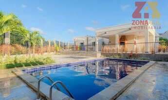 Imagem 4: Apartamento com 2 dormitórios à venda, 49 m² por R$ 160.000,00 - Cuiá - João Pessoa/PB