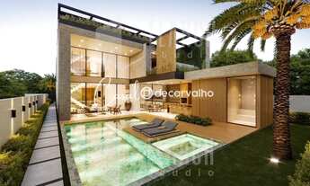 Imagem 2: CASA NA PLANTA EM ALPHAVILLE