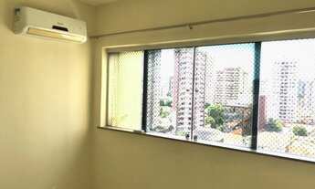 Imagem 3: Ed. Eduardo Angelim 95 metros quadrados com 2 quartos em Reduto - Belém - PA