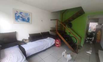 Imagem 2: Casa em Condomínio para Venda em Teresópolis, Jardim Meudon, 1 dormitório, 1 banheiro