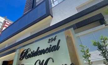 Imagem 2: Apartamento para venda com 90 metros quadrados com 3 quartos em Praia Grande - Torres - RS