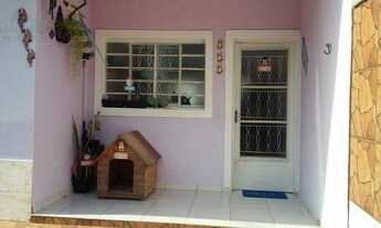 Imagem 5: Caraguatatuba - Casa Padrão - Gaivotas