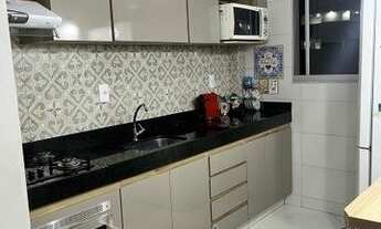 Imagem 7: CONTAGEM - Apartamento Padrão - Cabral