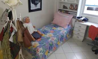 Imagem 4: 2/4 ARMAÇÃO Apartamento com 2 dormitórios