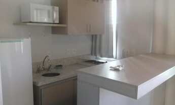 Imagem 7: Apartamento para Locação em São Paulo, VILA OLIMPIA, 1 dormitório, 1 banheiro, 1 vaga