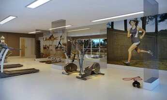 Imagem 3: Apartamento com 3 dormitórios à venda, 232 m² por R$ 1.601.248,74 - Moinhos de Vento - Por