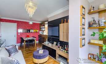 Imagem 5: Apartamento de 3 quartos à venda Rua Limoeiro, Cristo Redentor - Porto Alegre