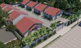 Imagem 3: CONDOMÍNIO RESIDENCIAL TRENTO ITAPOÁ/SC