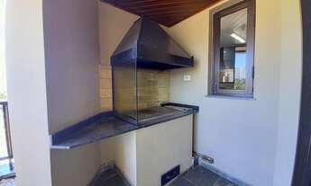 Imagem 7: Amplo apto de 240m2, 4 dorms, 4 suítes, 3 vagas na Chacara Aanto Antonio SP