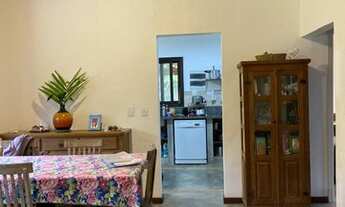 Imagem 3: Ótima casa- 2 dts- reformada-lote amplo- jardim Carolina- Ubatuba -SP