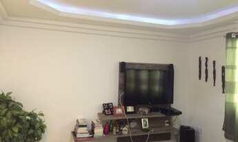 Imagem 4: Fator 837) Casa - 03 Quartos no Moinho, em Arsenal - Fator Imóveis