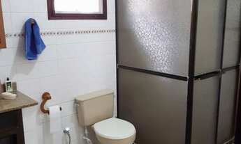 Imagem 5: Casa em Condomínio com 3 Quartos (2 Suítes), Piscina e Churrasqueira, em Ponta Grossa - Ma