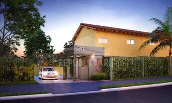 Imagem 3: PORTO ALEGRE - Casa de Condomínio - Santa Tereza