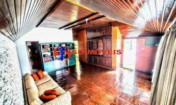 Imagem 4: Cobertura para venda com 203 metros quadrados com 3 quartos em Leblon - Rio de Janeiro - R